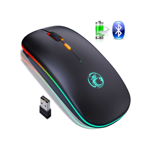 IMICE E-1300 WIRELESS Mouse Price in Bangladesh - Tech Land BD